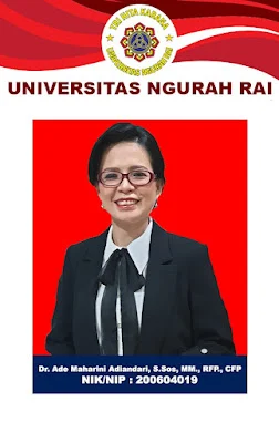 Dosen FEB UNR