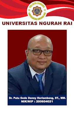 Dosen FEB UNR