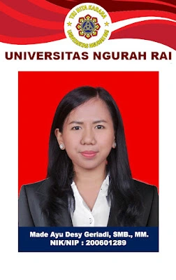 Dosen FEB UNR