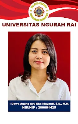 Dosen FEB UNR