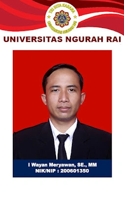 Dosen FEB UNR