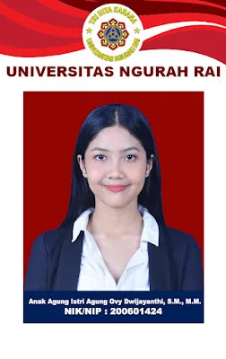 Dosen FEB UNR