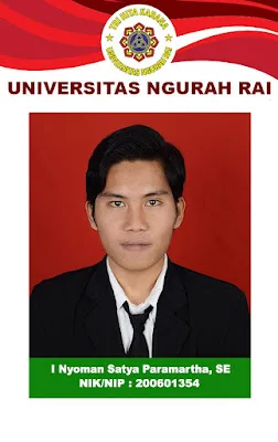 Dosen FEB UNR