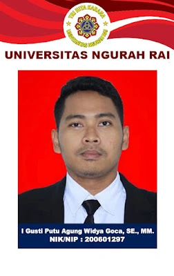 Dosen FEB UNR