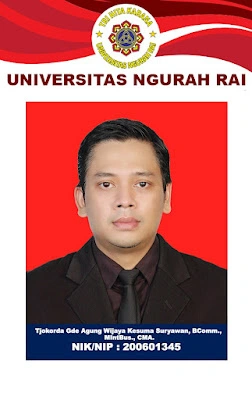 Dosen FEB UNR