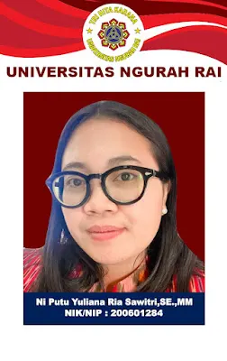 Dosen FEB UNR