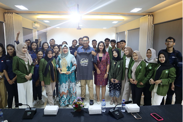 Studi Banding Program Studi Akuntansi FEB Universitas Islam Al-Azhar Mataram ke Prodi Manajemen FEB Universitas Ngurah Rai (UNR) Fakultas Ekonomi dan Bisnis